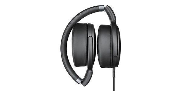 SENNHEISER / HD 4.30i Black 画像3