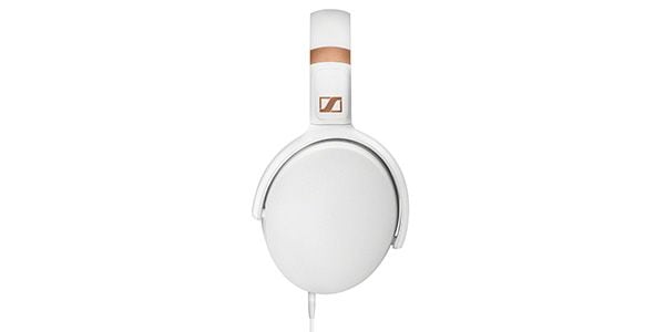SENNHEISER / HD 4.30i White 画像3