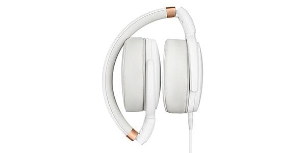 SENNHEISER / HD 4.30i White 画像4
