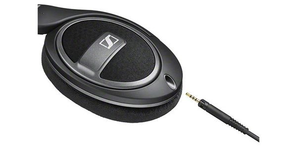 SENNHEISER / HD 559 画像4