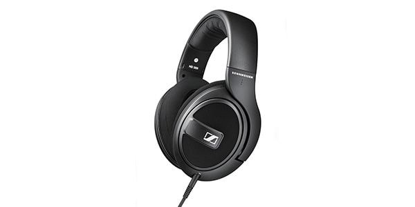 SENNHEISER/HD 569