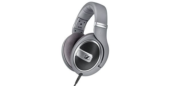 SENNHEISER/HD 579