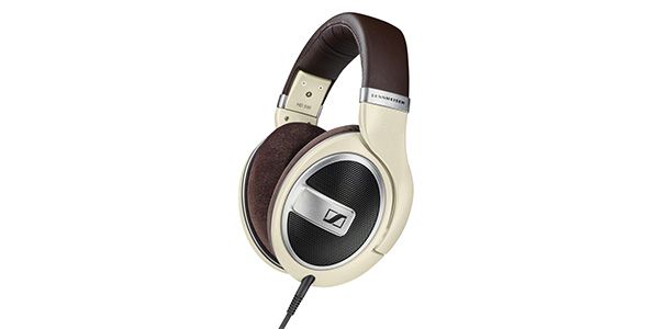 SENNHEISER/HD 599