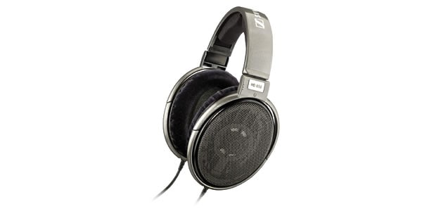 SENNHEISER ( ゼンハイザー ) / HD650