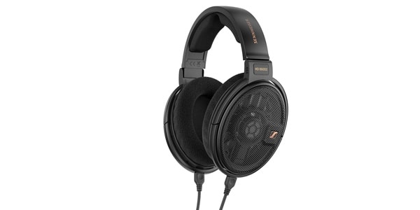 SENNHEISER/HD660S2