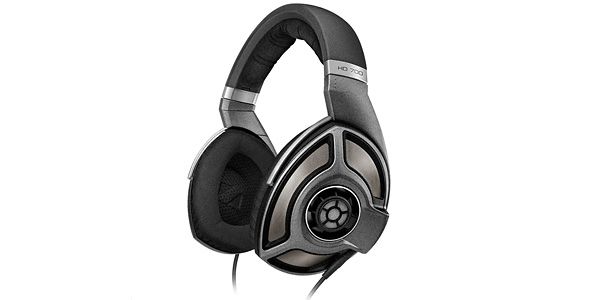 SENNHEISER／ゼンハイザーヘッドホンHD700