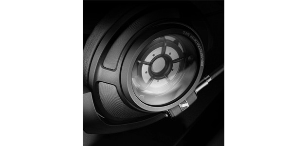 SENNHEISER / HD820画像3