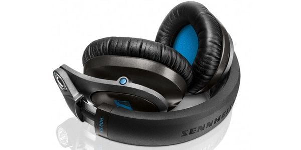 SENNHEISER HD8 DJ