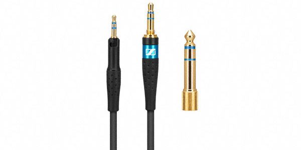 SENNHEISER HD8 DJ