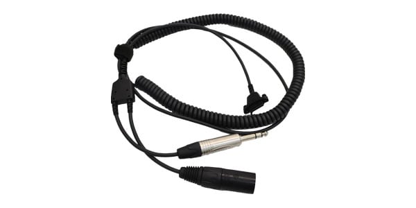 SENNHEISER ( ゼンハイザー )  / HMD-26 Cable H-X3K1