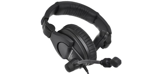 SENNHEISER/HMD 281 PRO