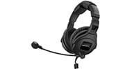 SENNHEISER HMD300PRO ヘッドセット