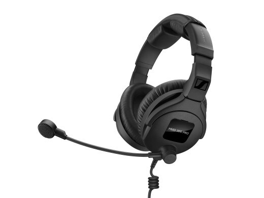 SENNHEISER/HMD300PRO ヘッドセット