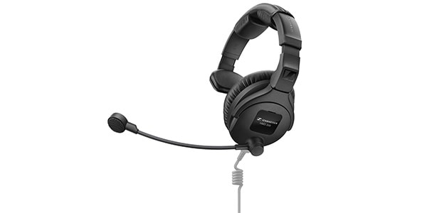 SENNHEISER ( ゼンハイザー )  / HMD300S 片耳ヘッドセット