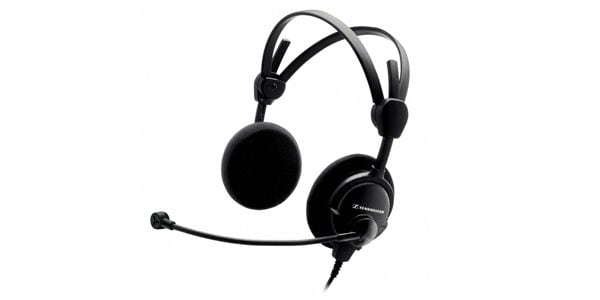 SENNHEISER/HMD46-31