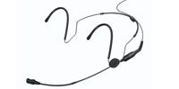 SENNHEISER HSP2-EW　ワイヤレス用ヘッドセットマイク