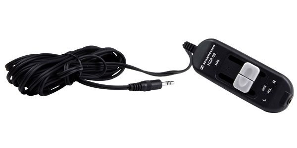 SENNHEISER / HZR62 ボリュームコントロール 画像2