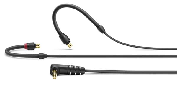 SENNHEISER ( ゼンハイザー )  / IE100PRO Wireless Black ワイヤレスイヤホン画像7