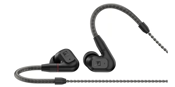 SENNHEISER / IE200画像2