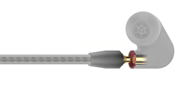SENNHEISER / IE200画像3