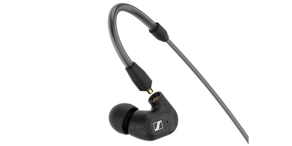 SENNHEISER ( ゼンハイザー ) IE300 カナル型イヤホン 送料無料 | サウンドハウス