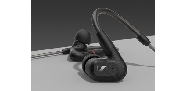 SENNHEISER ( ゼンハイザー ) IE300 カナル型イヤホン 送料無料 | サウンドハウス