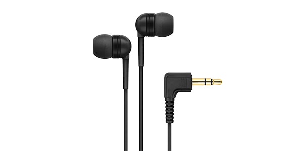 SENNHEISER ( ゼンハイザー )  / IE4 カナル型イヤホン画像4