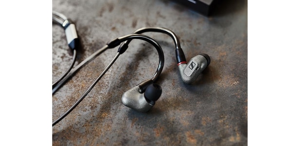 SENNHEISER ( ゼンハイザー ) IE600 カナル型イヤホン 送料無料 SENNHEISER ( ゼンハイザー ) IE600 カナル型イヤホン 送料無料