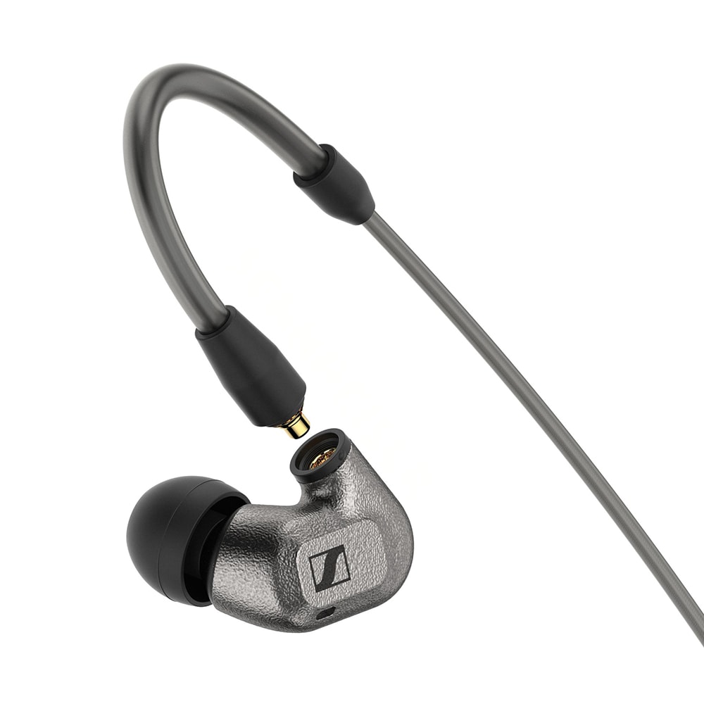 ゼンハイザー SENNHEISER IE600 イヤホン イヤフォン | d-edge.com.br