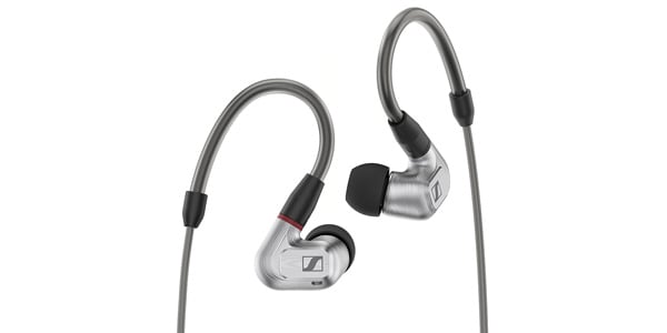 SENNHEISER/IE900 カナル型イヤホン