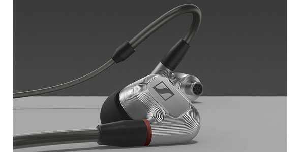 SENNHEISER ( ゼンハイザー ) IE900 カナル型イヤホン 送料無料 SENNHEISER ( ゼンハイザー ) IE900 カナル型イヤホン 送料無料
