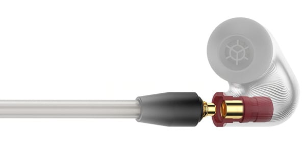 SENNHEISER ( ゼンハイザー )  / IE900 カナル型イヤホン画像5