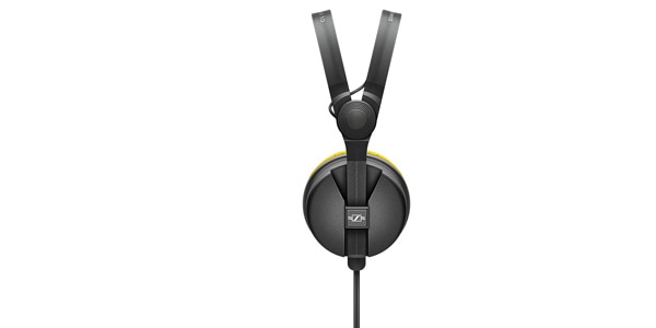 SENNHEISER / HD25 Limited Edition 密閉型モニターヘッドホン画像2