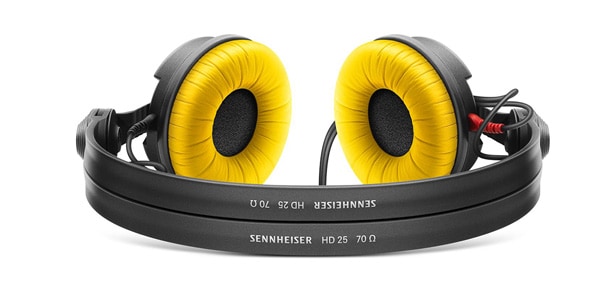 SENNHEISER HD 25 LIMITED EDITION