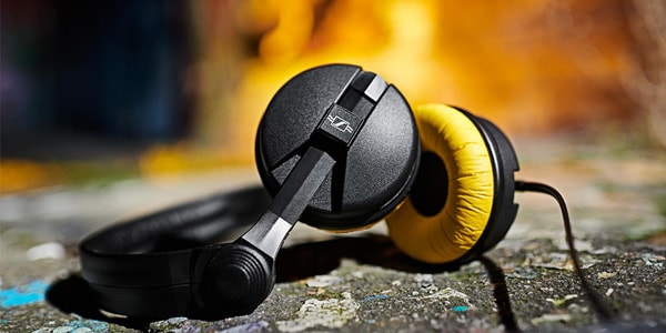 SENNHEISER / HD25 Limited Edition 密閉型モニターヘッドホン画像4