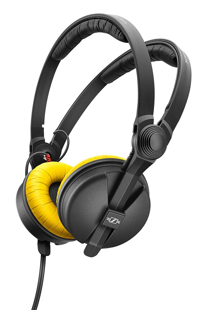 SENNHEISER/HD25 Limited Edition 密閉型モニターヘッドホン