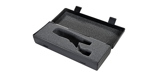 SENNHEISER ( ゼンハイザー ) MD 421用ケース 送料無料