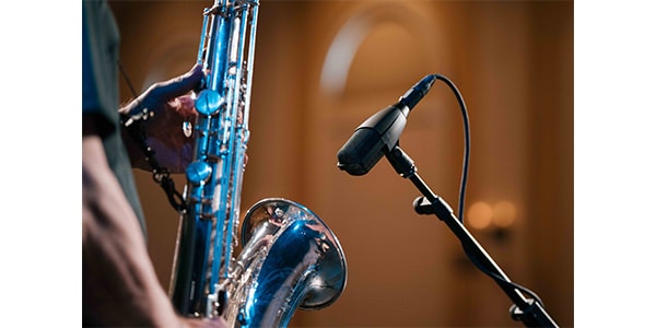 SENNHEISER ( ゼンハイザー )  / MD 421 KOMPAKT画像6