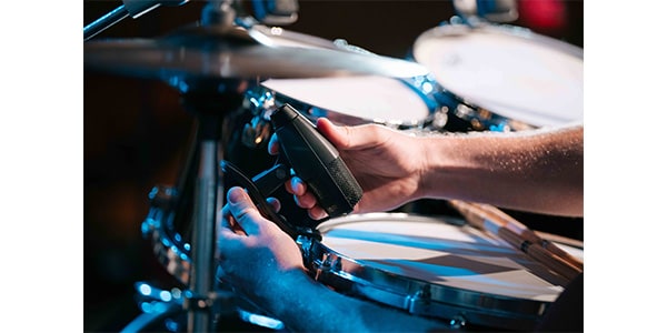 SENNHEISER ( ゼンハイザー )  / MD 421 KOMPAKT + DRUM CLAMP画像7