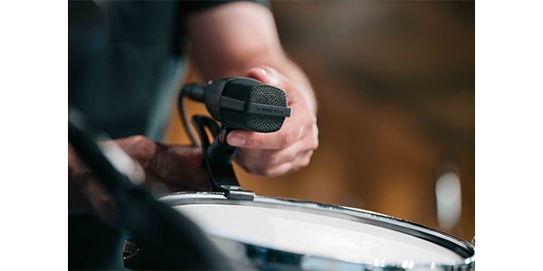 SENNHEISER ( ゼンハイザー )  / MD 421 KOMPAKT + DRUM CLAMP画像8