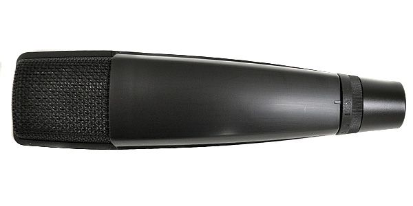 SENNHEISER　ゼンハイザー　MD　421-II　送料無料　サウンドハウス