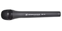 SENNHEISER MD42　レポーター、インタービュー用