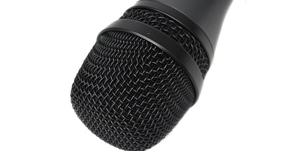SENNHEISER / MD42 reporter, for interview 画像2