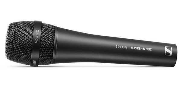 SENNHEISER E609 Blackゼンハイザー ダイナミックマイク+