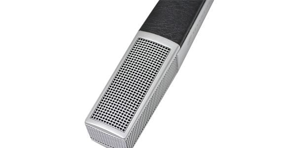 SENNHEISER ゼンハイザー　ダイナミックマイク　MD441U ケースあり