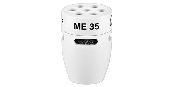 SENNHEISER ( ゼンハイザー )  / ME 35 W