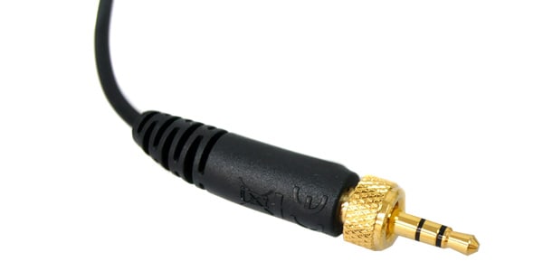 SENNHEISER ( ゼンハイザー ) ME3 ワイヤレス用ヘッドセット