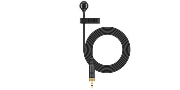 SENNHEISER / ME4  ワイヤレス用ラベリアマイク