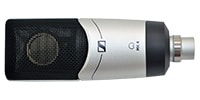 SENNHEISER MK4