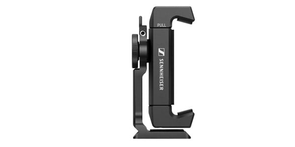 SENNHEISER ( ゼンハイザー ) MKE 200 Mobile Kit 送料無料